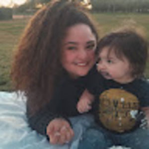 Meet your Posher, April